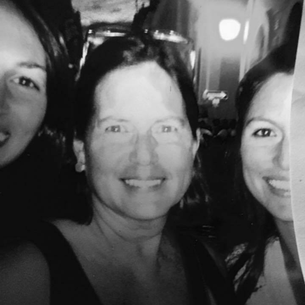 Meet your Posher, Elena